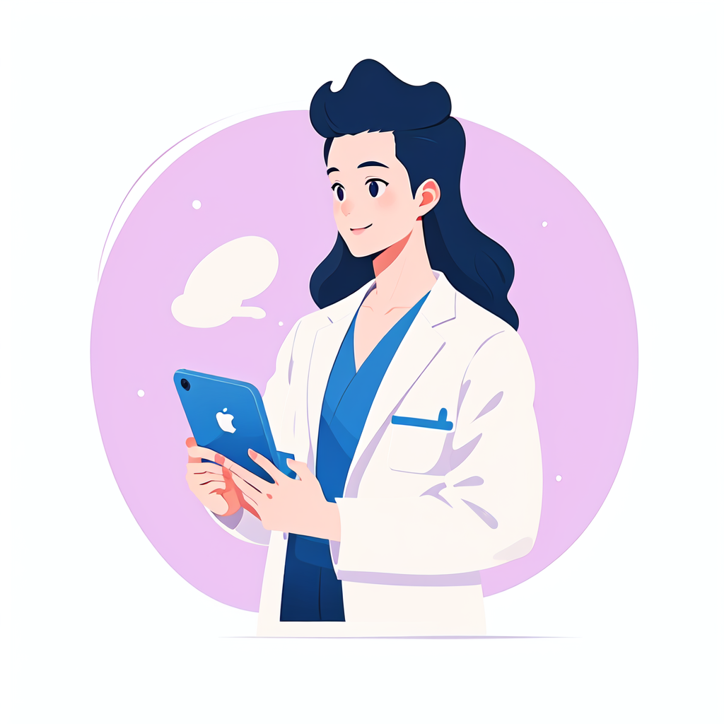 占美继
